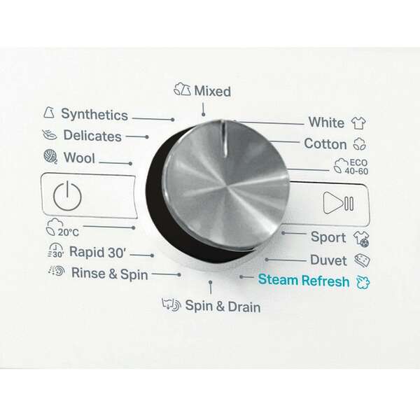 WHIRLPOOL FFB 7458 BV EE