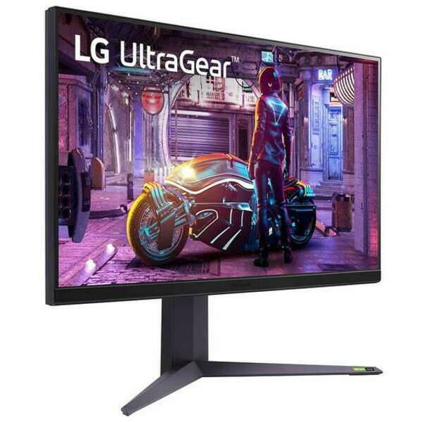 LG 32GQ850-B