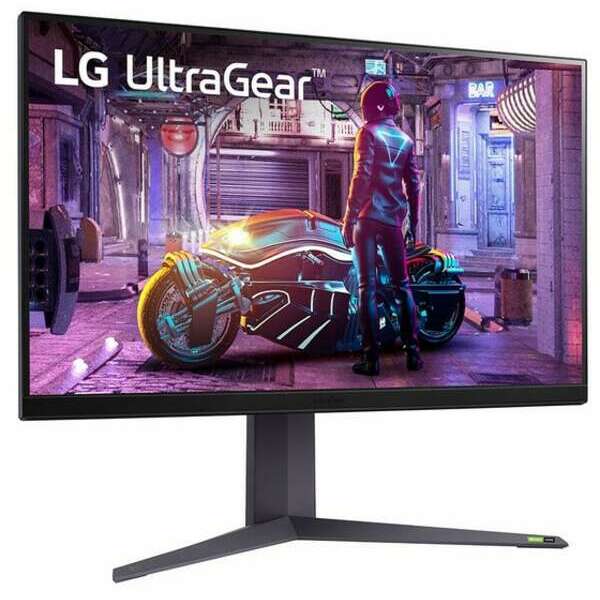 LG 32GQ850-B