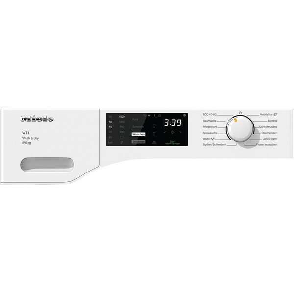 MIELE WTD 160 WCS N