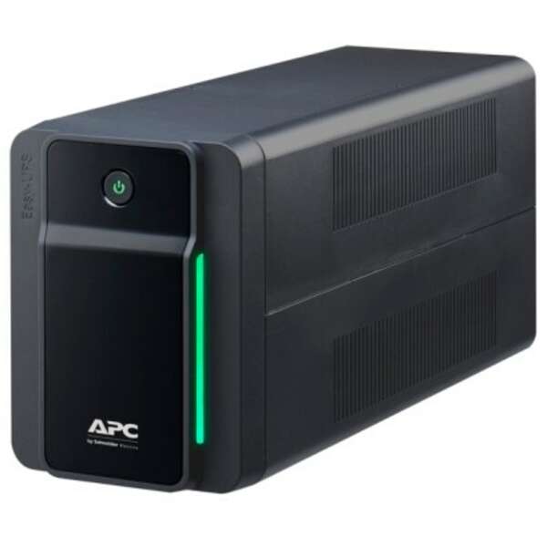 APC BVX 700VA, 360W UPS - BVX700LI-GR