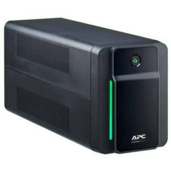 APC BVX 700VA, 360W UPS - BVX700LI-GR