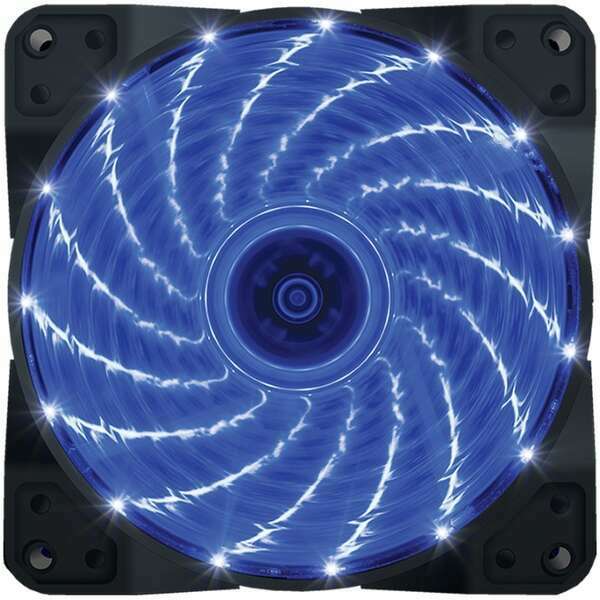 ZEUS BLUE LED LIGHT 120x120