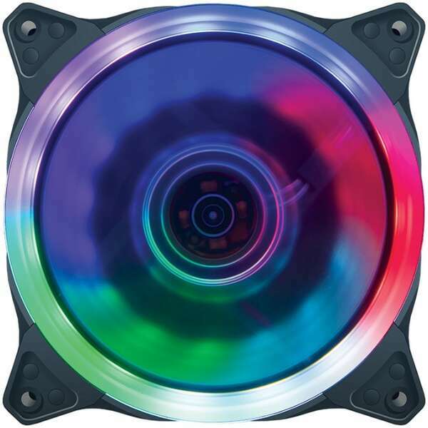 ZEUS SINGLE RING RGB 120x120