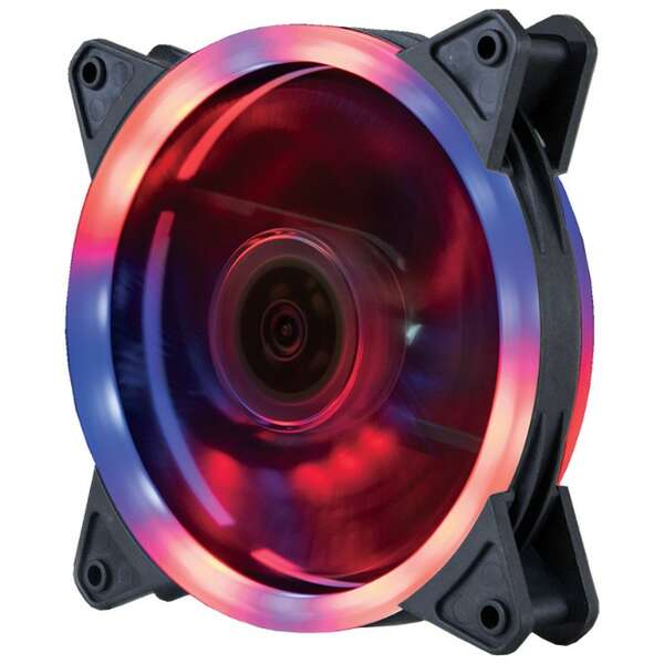 ZEUS DUAL RING RGB 120x120