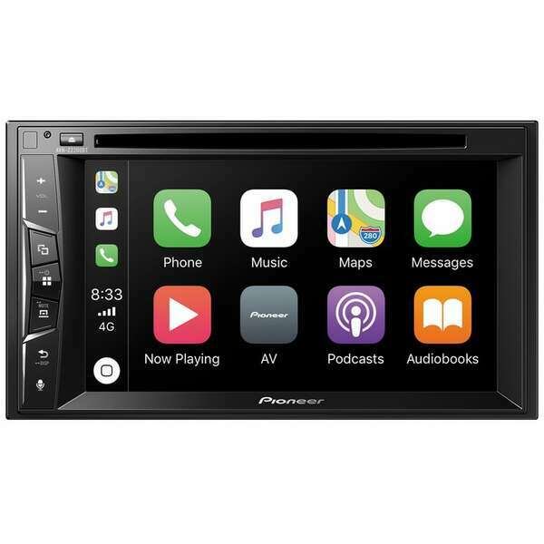 Pioneer AVH-Z2200BT