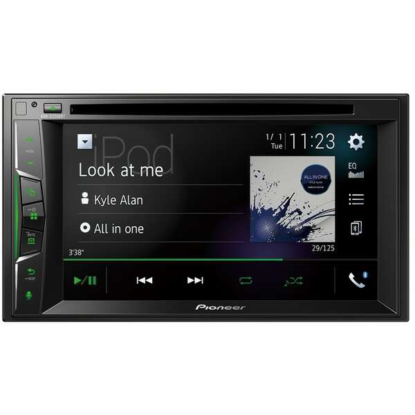 Pioneer AVH-Z2200BT