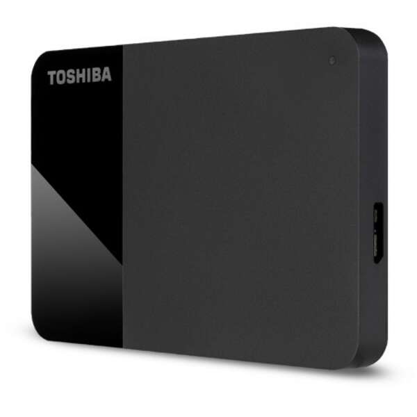 TOSHIBA 1TB USB 3.0 HDTP310EK3AAH