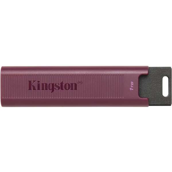 KINGSTON 1TB DataTraveler Max Type-A 1000R/900W USB 3.2 Gen 2