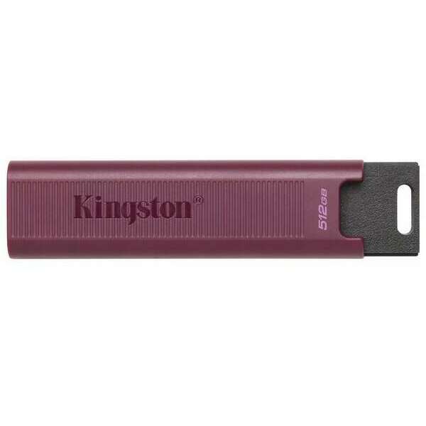 KINGSTON 512GB DataTraveler Max Type-A 1000R/900W USB 3.2 Gen 2