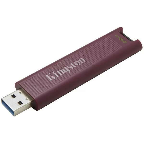 KINGSTON 512GB DataTraveler Max Type-A 1000R/900W USB 3.2 Gen 2