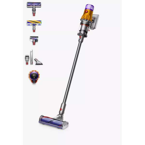 DYSON V12 Detect Slim