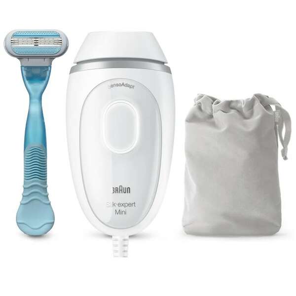 BRAUN SILK PRO IPL FLASH PL1124