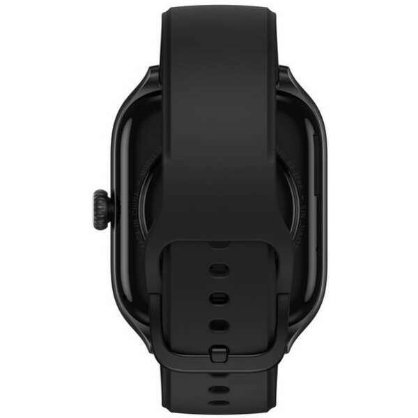 AMAZFIT GTS 4 Infinite Black