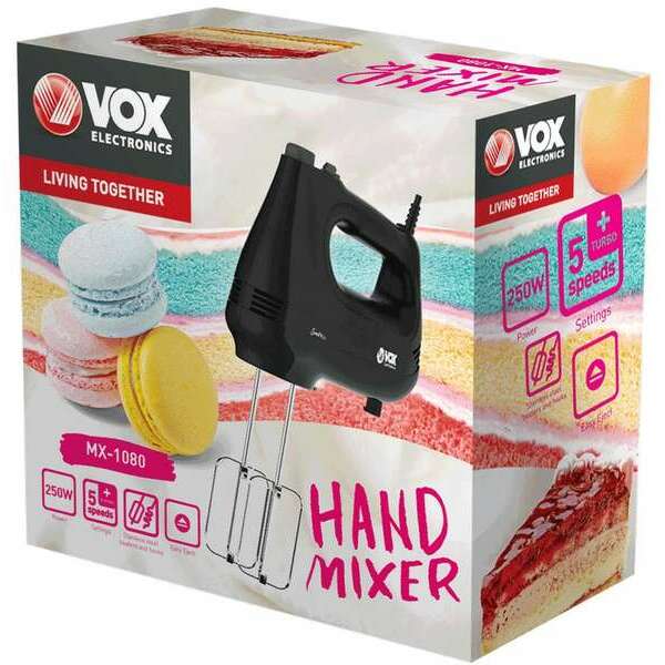 VOX MX1080