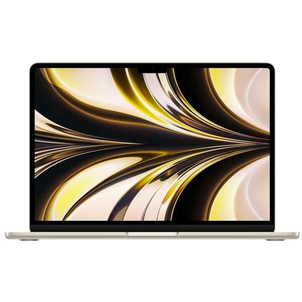 APPLE MacBook Air 13.6 Starlight mly13cr/a