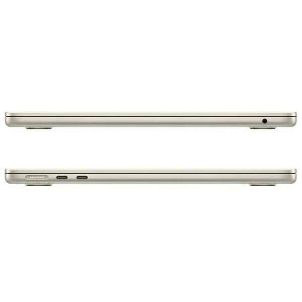 APPLE MacBook Air 13.6 Starlight mly13cr/a