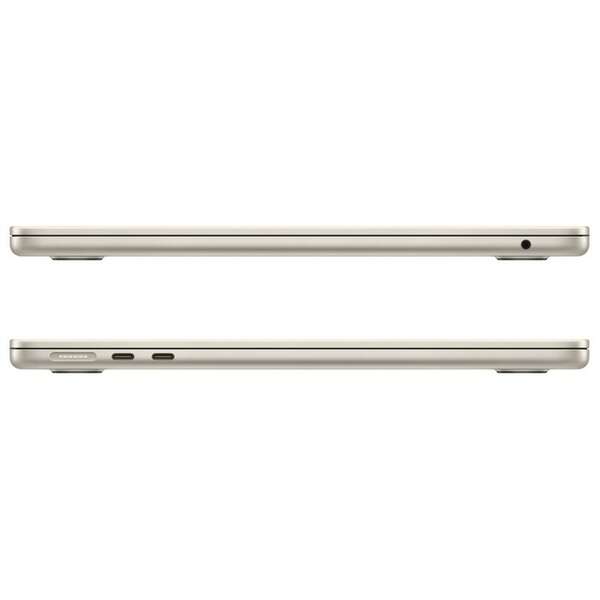 APPLE MacBook Air 13.6 Starlight mly13ze/a