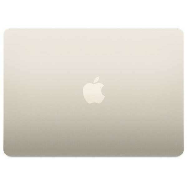 APPLE MacBook Air 13.6 Starlight mly23ze/a