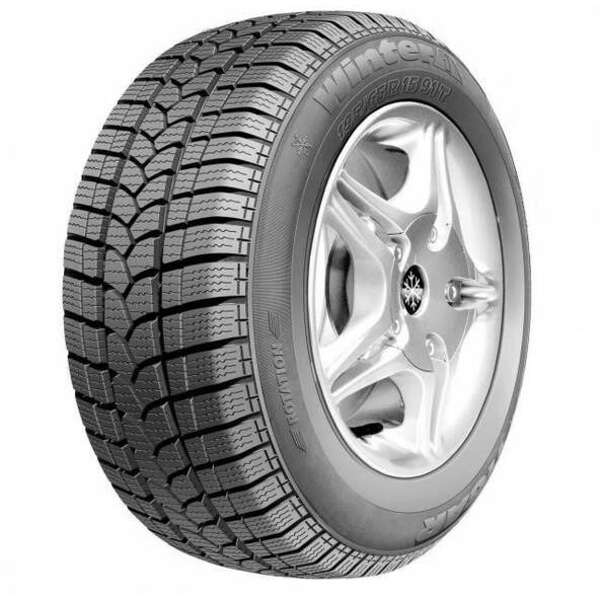 TAURUS 145/80 R13 75Q 601 zim