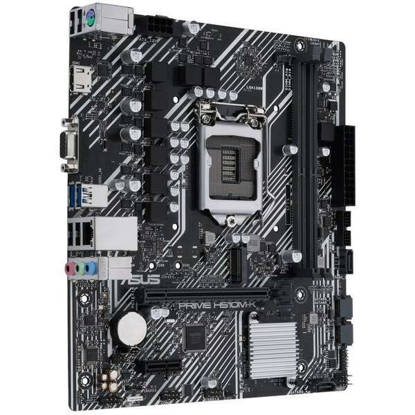 ASUS PRIME H510M-K