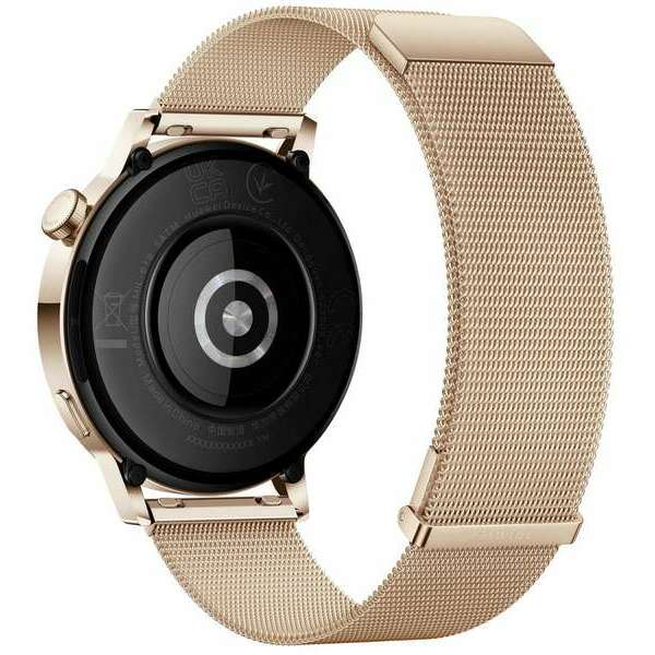 HUAWEI Watch GT 3 42mm Elegant Milanese (Milo-B19T)