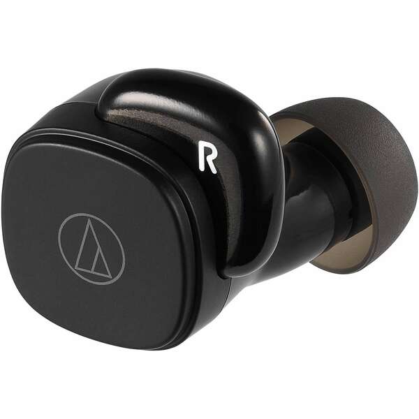 AUDIO TECHNICA ATH-SQ1TWBK