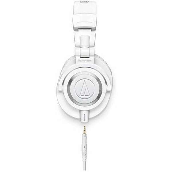 AUDIO TECHNICA ATH-M50XWH