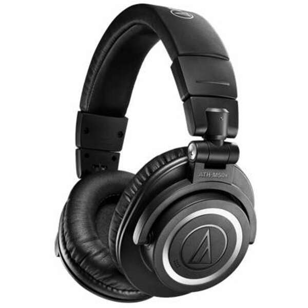 AUDIO TECHNICA ATH-M50xBT2