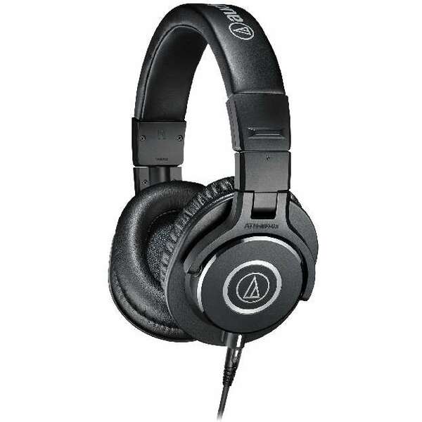 AUDIO TECHNICA ATH-M40X