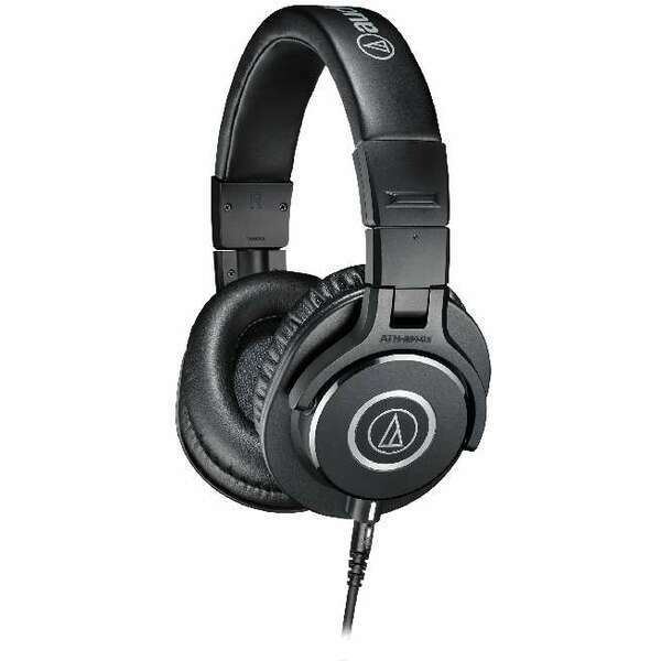 AUDIO TECHNICA ATH-M40X