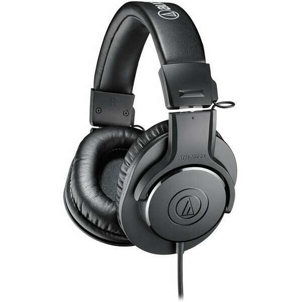 AUDIO TECHNICA ATH-M20X