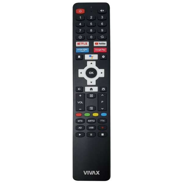 VIVAX 43UHD10K