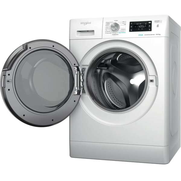 WHIRLPOOL FFWDB 964369 SV EE