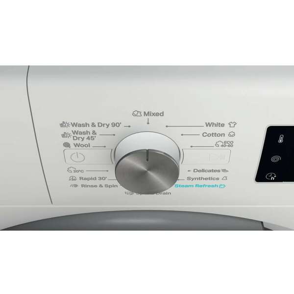 WHIRLPOOL FFWDB 964369 SV EE