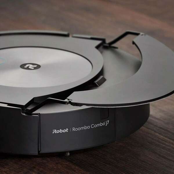 iRobot J7+ C7558