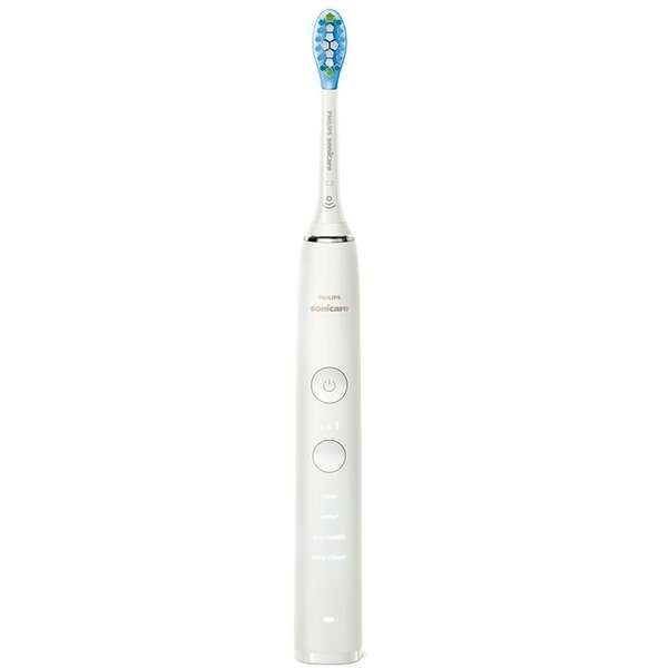 PHILIPS Sonicare DiamondClean 9000 HX9911/27