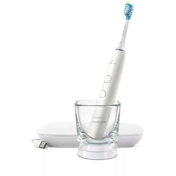 PHILIPS Sonicare DiamondClean 9000 HX9911/27