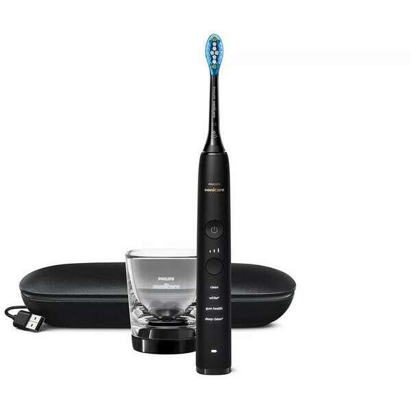 PHILIPS Sonicare DiamondClean 9000 HX9911/09