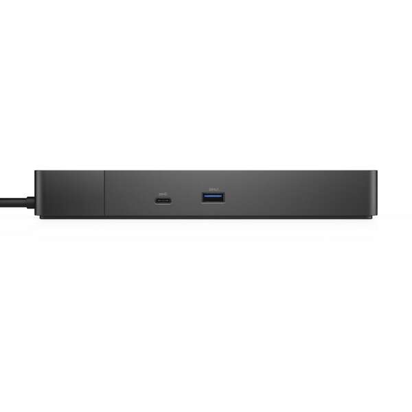 DELL WD19DCS dock with 240W AC adapter