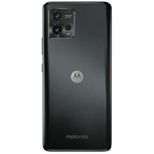 MOTOROLA G72 8GB/128GB Gray