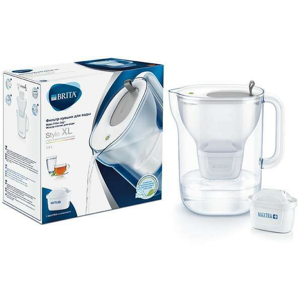 BRITA Style XL 3,6l