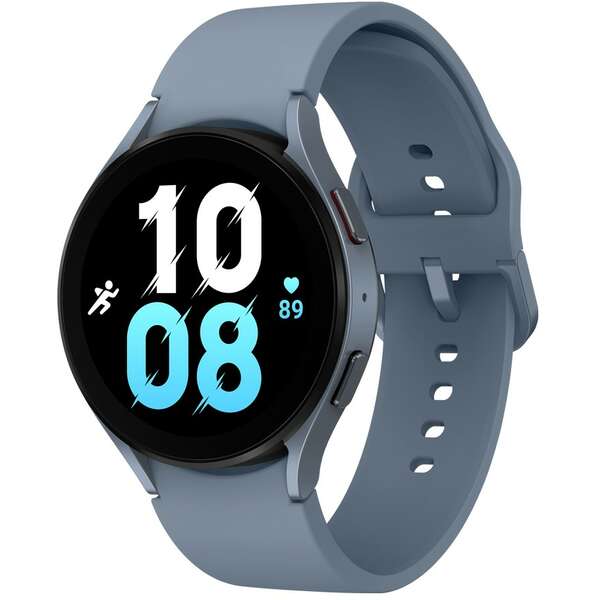 Samsung Galaxy Watch 5 LTE Heart 44mm plava