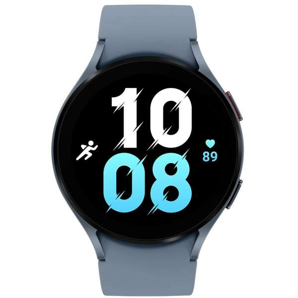 Samsung Galaxy Watch 5 LTE Heart 44mm plava