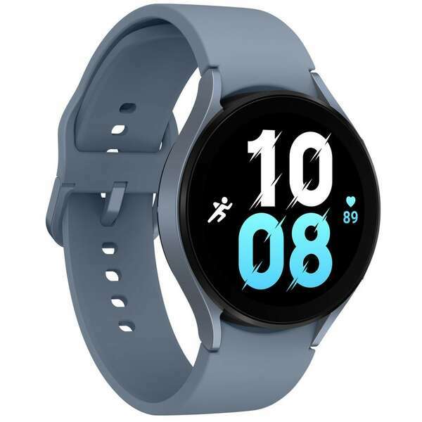 Samsung Galaxy Watch 5 LTE Heart 44mm plava