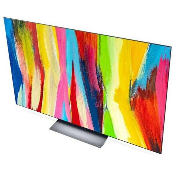 LG OLED65C21LA