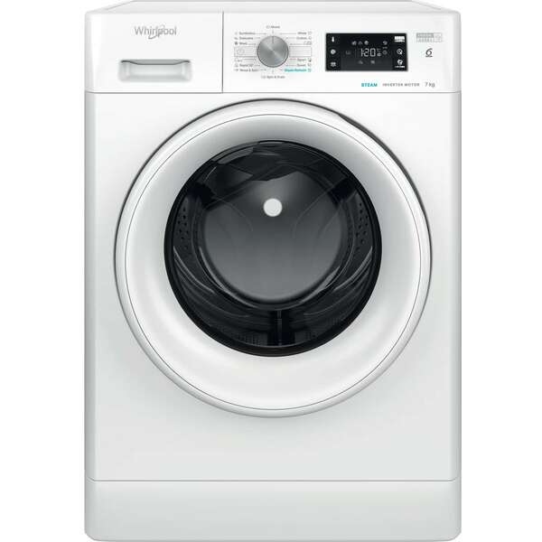 WHIRLPOOL  FFB 7259 WV EE