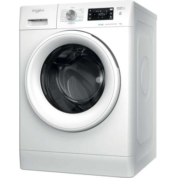 WHIRLPOOL  FFB 7259 WV EE