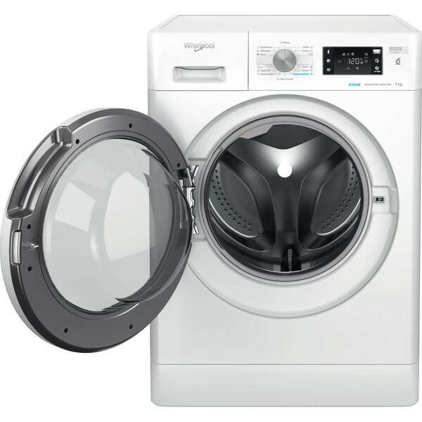 WHIRLPOOL  FFB 7259 WV EE