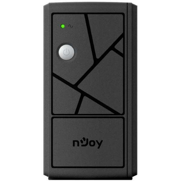 NJOY Keen 600 USB 360W UPS (UPLI-LI060KU-CG01B)